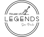 House of Legends São Paulo